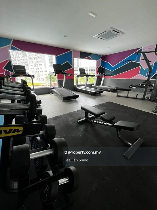 Apartment for Sale in Melodi Perdana by Lee Kah Shing - iProperty.com.my