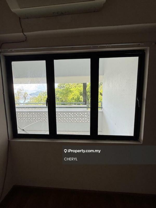 Condominium for Sale in Seaview Garden by CHERYL - Balcony - iProperty.com.my