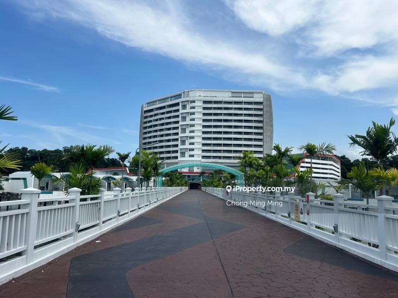 Kondominium untuk Dijual di Lexis Hibiscus oleh Chong Ming Ming - iProperty.com.my