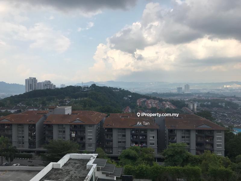 Condominium for Sale in Cheras Heights by Daren Tan - iProperty.com.my