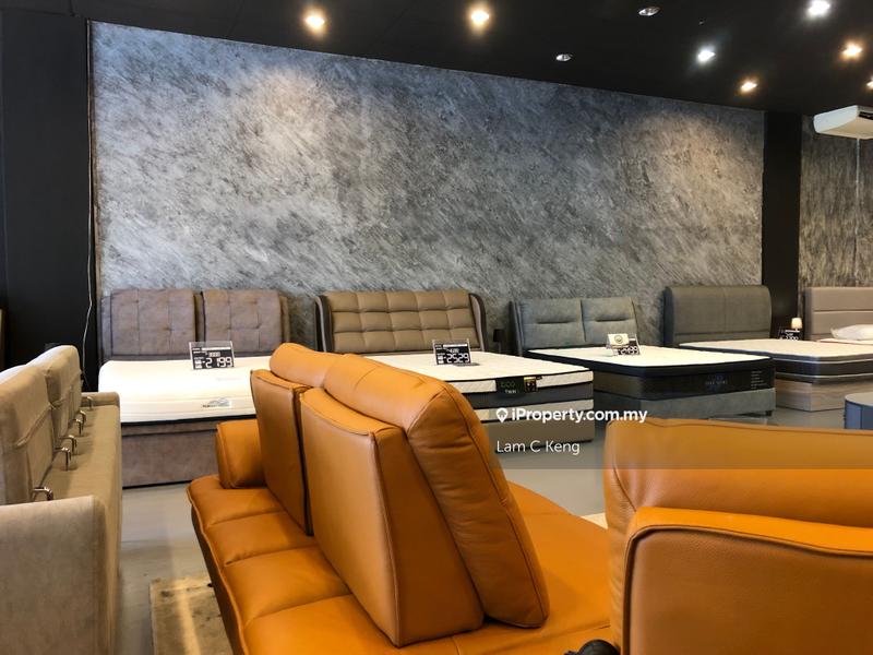 Shop for Rent in Bandar Utama 11, Bandar Utama by Lam C Keng - iProperty.com.my