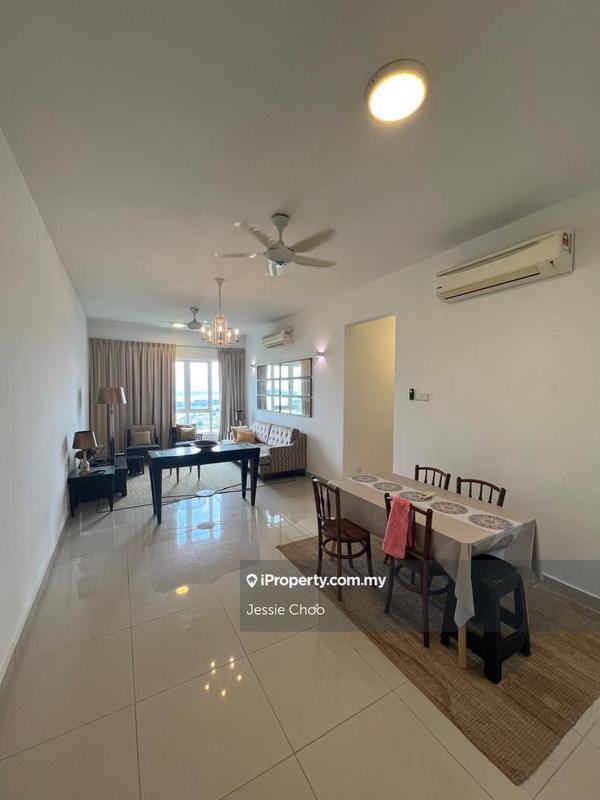 Service Residence for Rent in Tropez Residences by Jessie Choo - iProperty.com.my