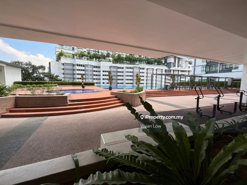 Service Residence for Sale in Amaya Maluri by Vivian Low - iProperty.com.my