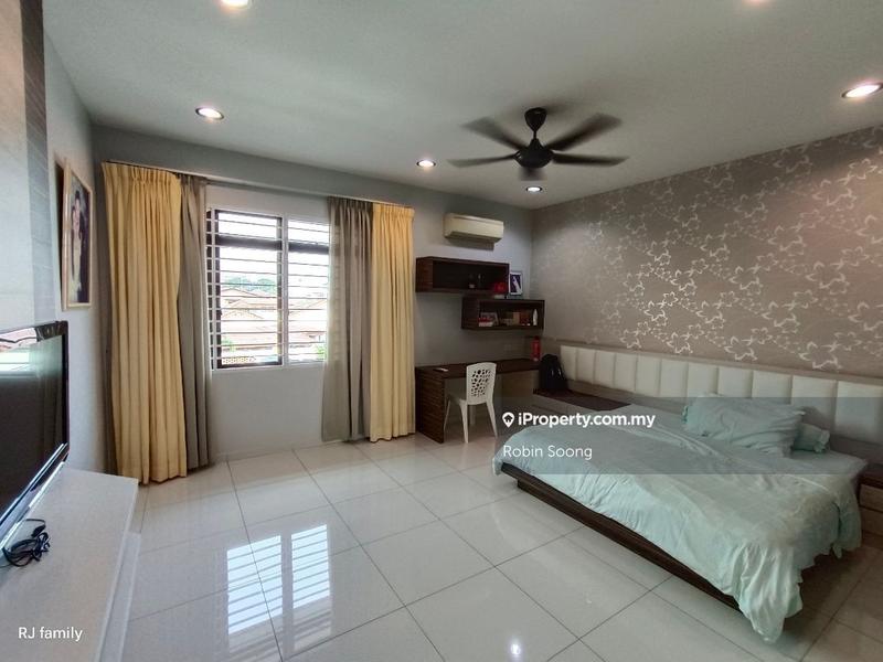 Banglo untuk Dijual di Taman Sin Hoe, Bukit Baru oleh Robin Soong - iProperty.com.my