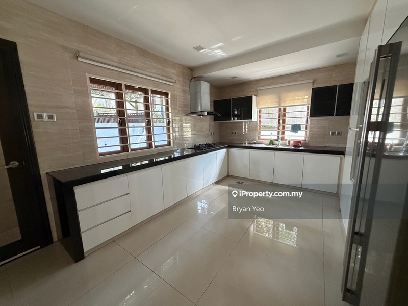 Banglo untuk Dijual di Bangsar Baru, Bangsar oleh Bryan Yeo - iProperty.com.my