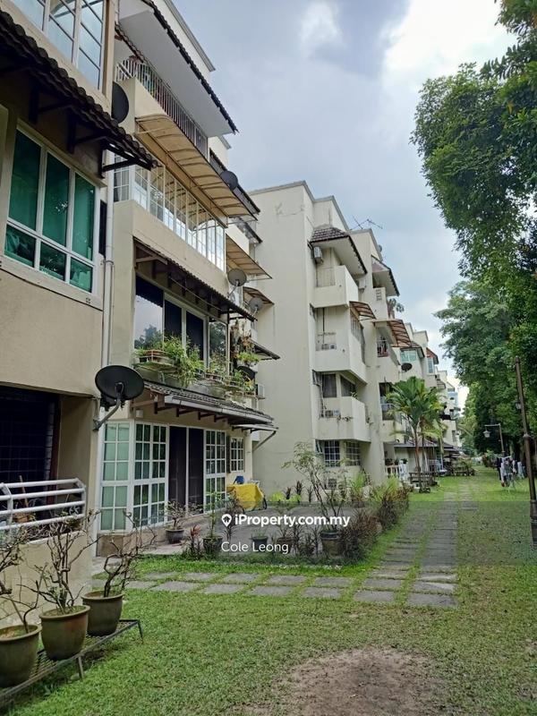 Apartment for Sale in RSGC View by Cole Leong - iProperty.com.my