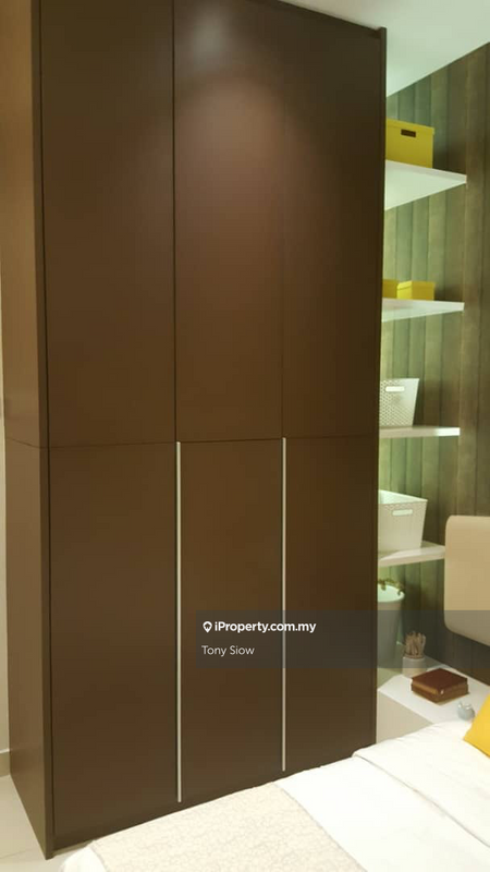 Condominium for Sale in Riverdale @ Usj One Park by Tony Siow - iProperty.com.my
