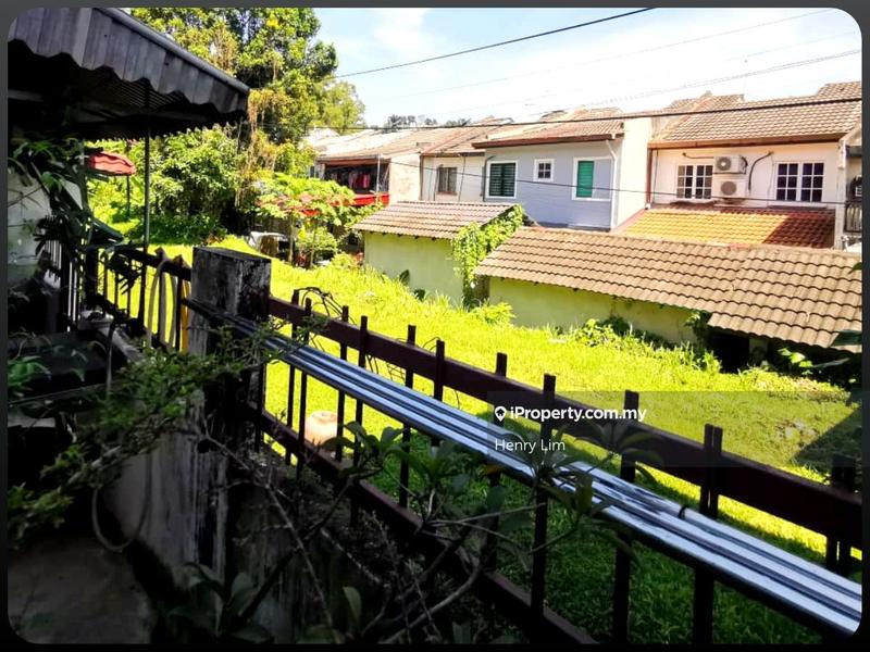 2-storey Terraced House for Sale in Taman Rasmi Jaya, Ampang Jaya, Ampang by Henry Lim - iProperty.com.my