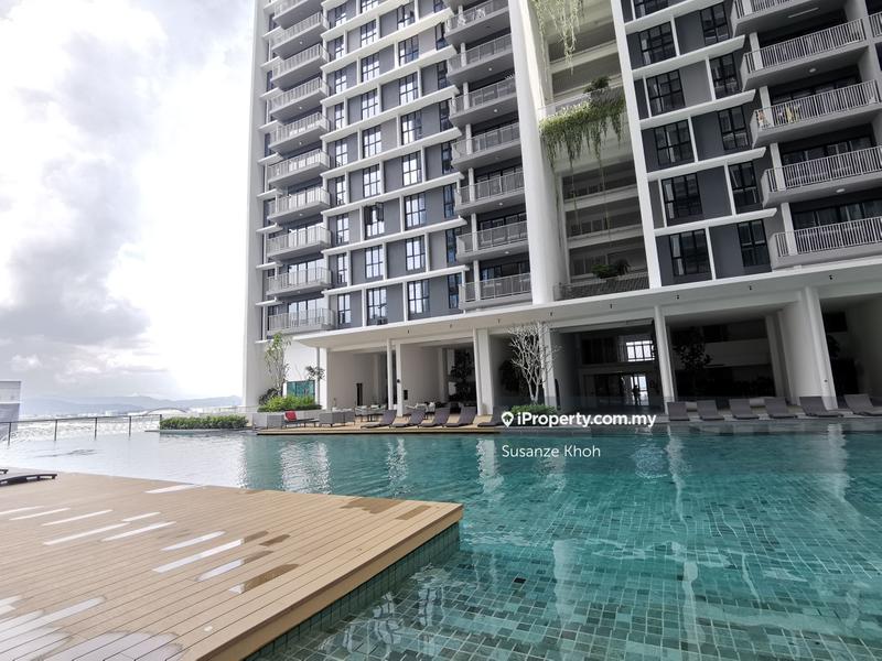 Condominium for Sale in Vertu Resort by Susanze Khoh - iProperty.com.my