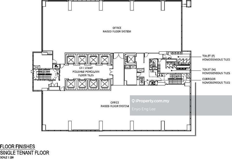 Office for Rent in Mutiara Damansara, Selangor by Enyo Eng Lee - iProperty.com.my