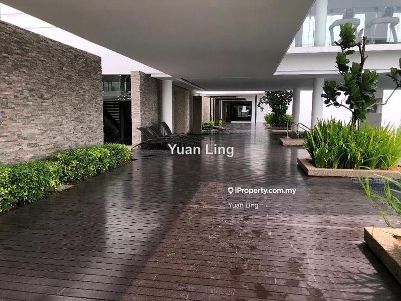 Condominium for Sale in CloudTree Residence by Yuan Ling - iProperty.com.my