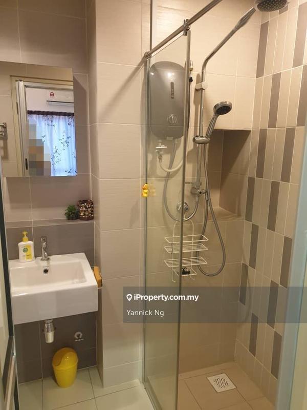 Kediaman Servis untuk Dijual di SetiaWalk oleh Yannick Ng - iProperty.com.my