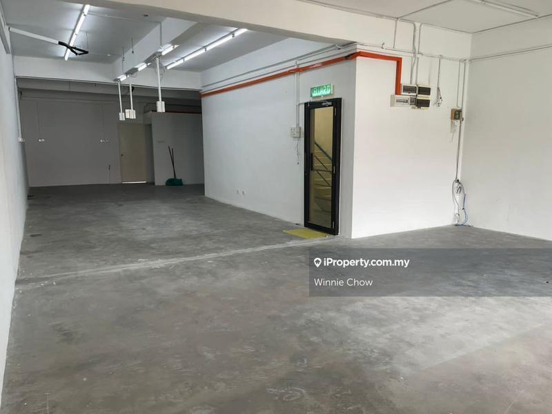 Shop / Office untuk Disewa di Kota Kemuning, Shah Alam oleh Winnie Chow - iProperty.com.my
