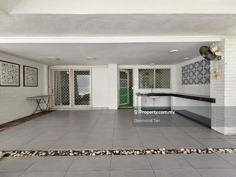 Rumah Teres 2-Tingkat untuk Dijual di Damansara Jaya, Petaling Jaya oleh Desmond Tan - iProperty.com.my