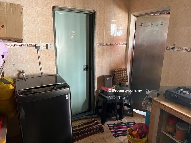 1-storey Terraced House for Sale in Taman Puchong Perdana, Puchong by Aaron Tham - iProperty.com.my