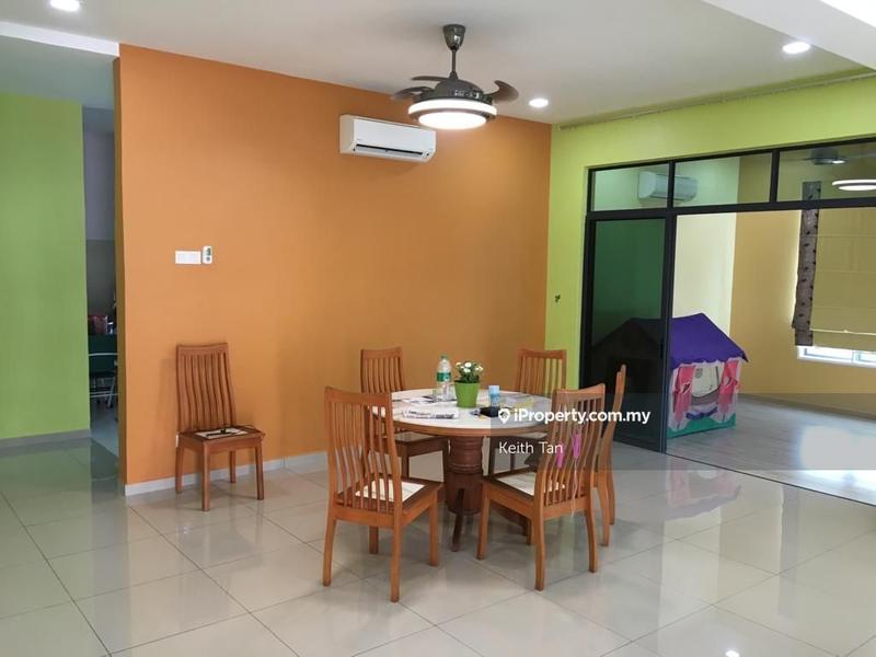 Bungalow House for Sale in Paya Rumput Perdana, Paya Rumput by Keith Tan - iProperty.com.my