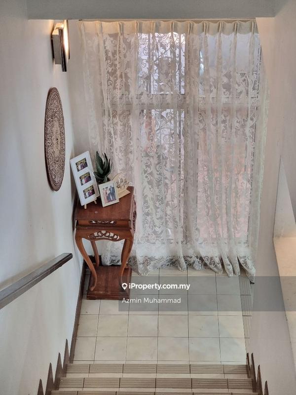 Rumah Berangkai 2 Tingkat untuk Dijual di Seksyen 7, Shah Alam oleh Azmin Muhammad - iProperty.com.my