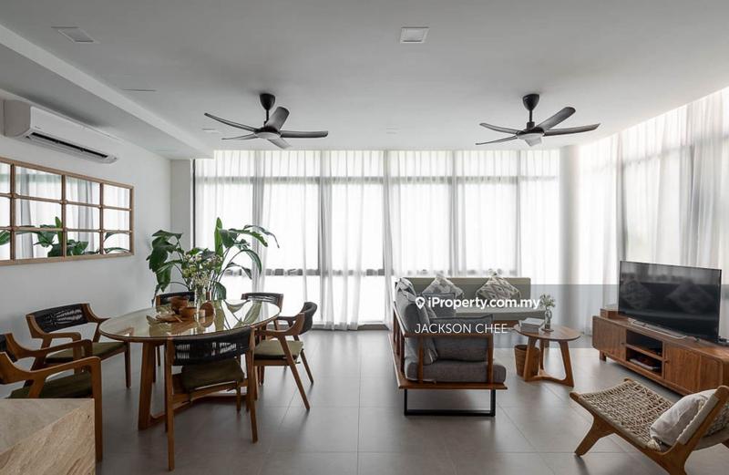 Kondominium untuk Dijual di Cristal Serin Residence oleh JACKSON CHEE - iProperty.com.my