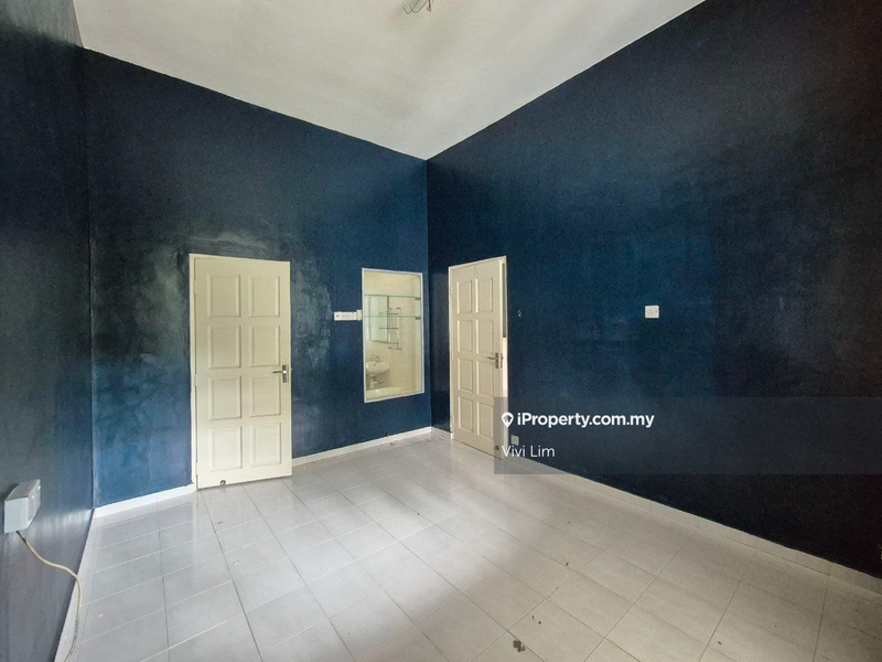Rumah Teres 1-Tingkat untuk Dijual di Taman Delima, Kluang oleh Vivi Lim - iProperty.com.my