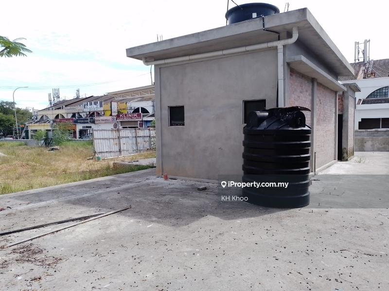 Commercial Land for Sale in Subang Jaya USJ 4/9G, Subang Jaya by KH Khoo - iProperty.com.my