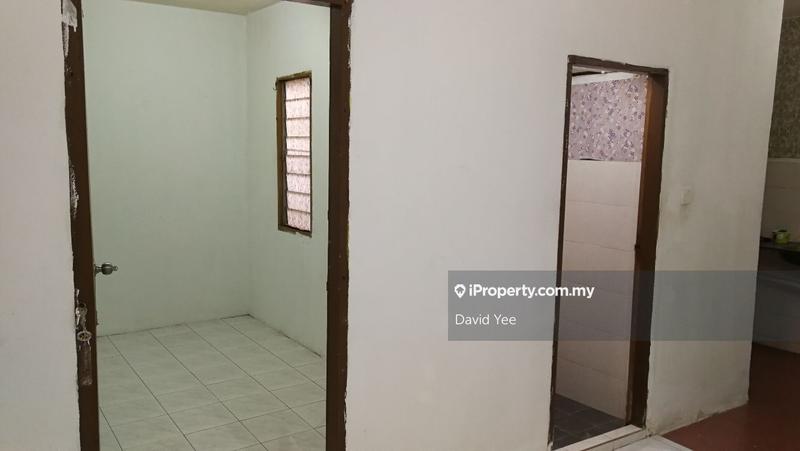 Pangsapuri untuk Dijual di Apartment Harmoni oleh David Yee - iProperty.com.my