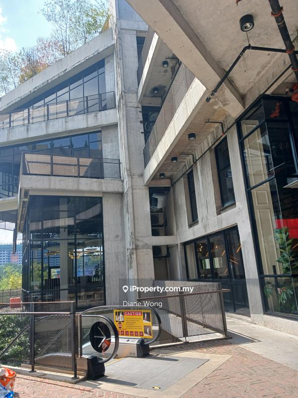 Retail-Space for Sale in otept, Cyberjaya by Diane Wong - iProperty.com.my