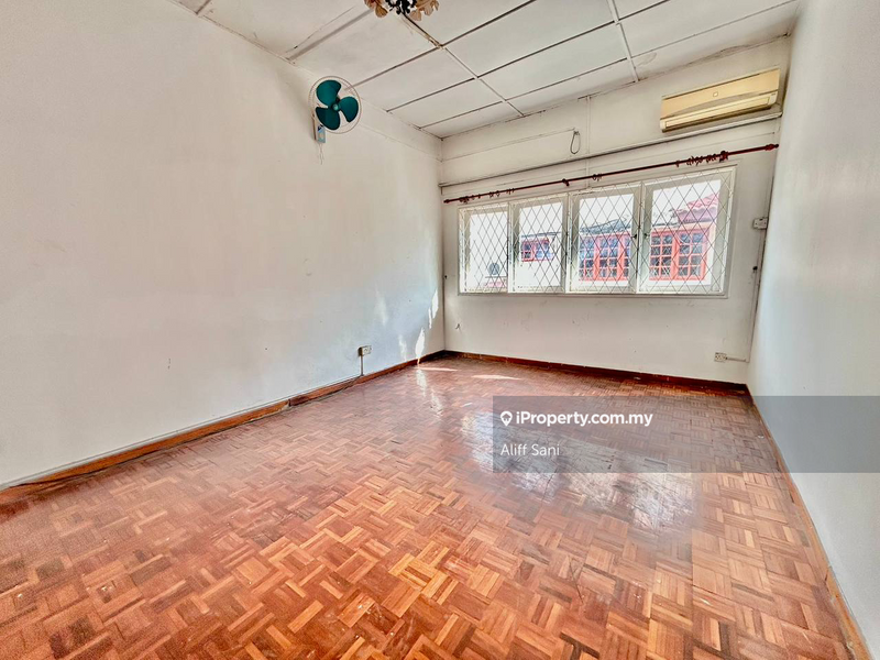 Semi-Detached House for Sale in Taman Permata, Ulu Kelang by Aliff Sani - iProperty.com.my