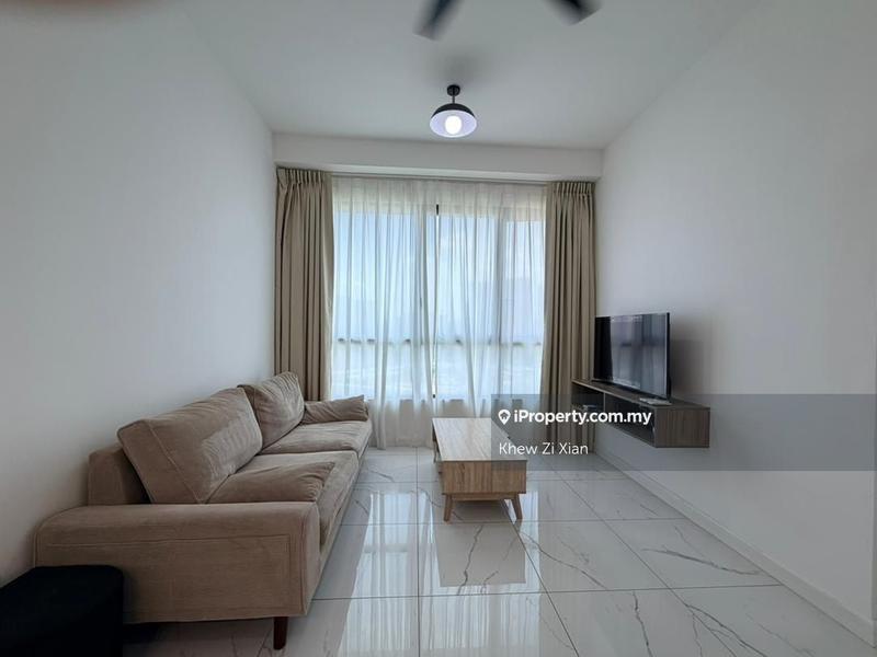 For Rent - Cubic Botanical