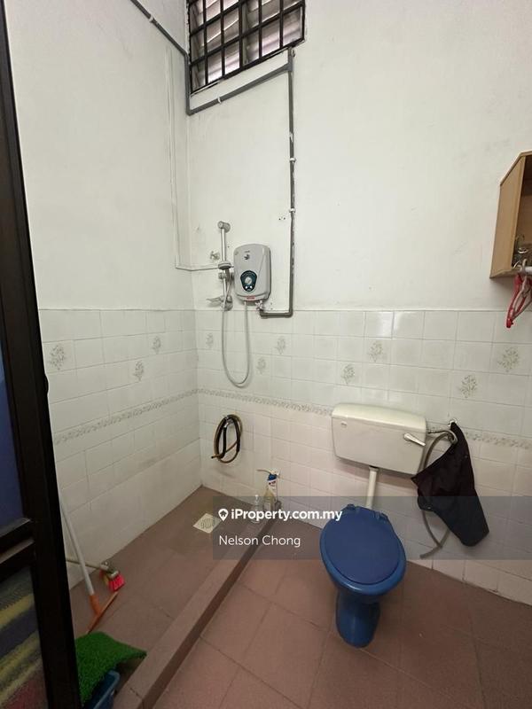 2-storey Terraced House for Sale in Taman Wangsa Permai, Kepong by Nelson Chong - iProperty.com.my