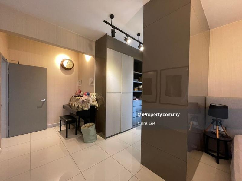 Kediaman Servis untuk Dijual di You Residences @ You City oleh Chris Lee - iProperty.com.my