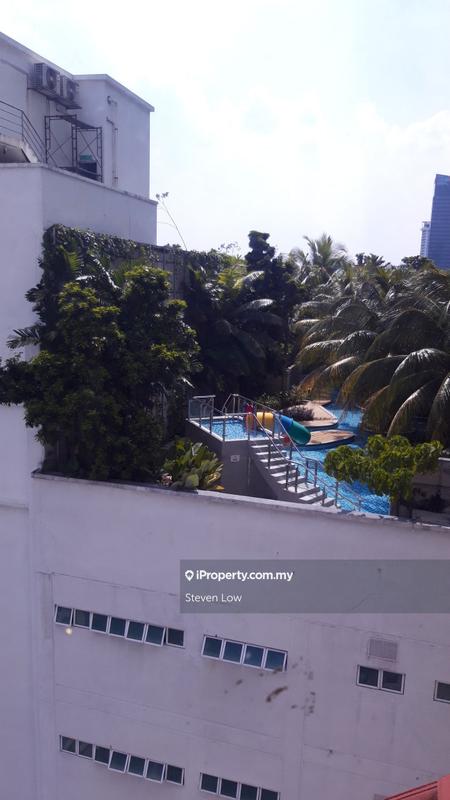 Kondominium untuk Dijual di Desa Kiara oleh Steven Low - iProperty.com.my