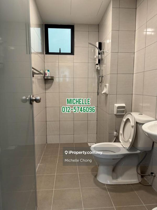 Apartment for Sale in Iconic Vue by Michelle Chong - iProperty.com.my