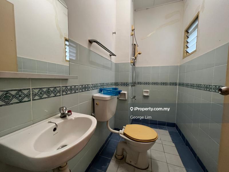 Rumah Berangkai 2 Tingkat untuk Dijual di Bk5, Bandar Kinrara oleh George Lim - iProperty.com.my