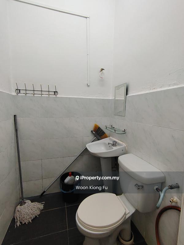 2-storey Terraced House for Sale in Seremban 3, Rasah by Vincent Fu - Bathroom - iProperty.com.my