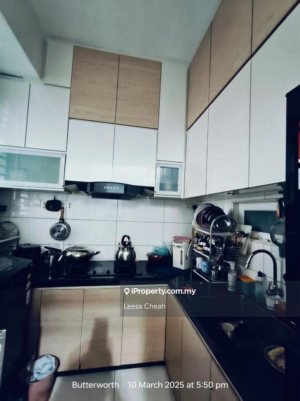 For Sale - Bliss Place