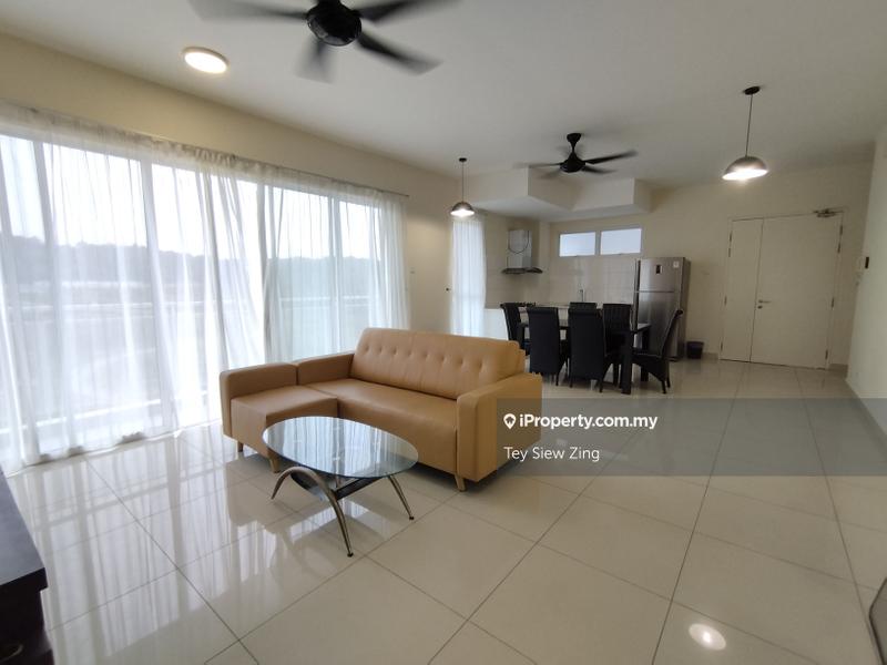 For Rent - Duet Residence