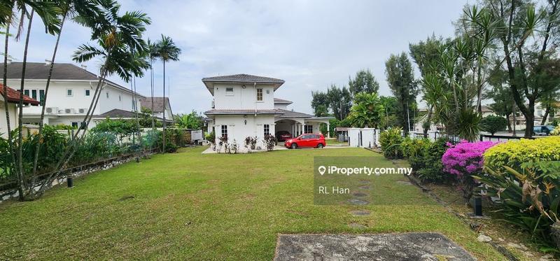 Banglo untuk Dijual di Usj 2, Subang Jaya oleh RL Han - iProperty.com.my