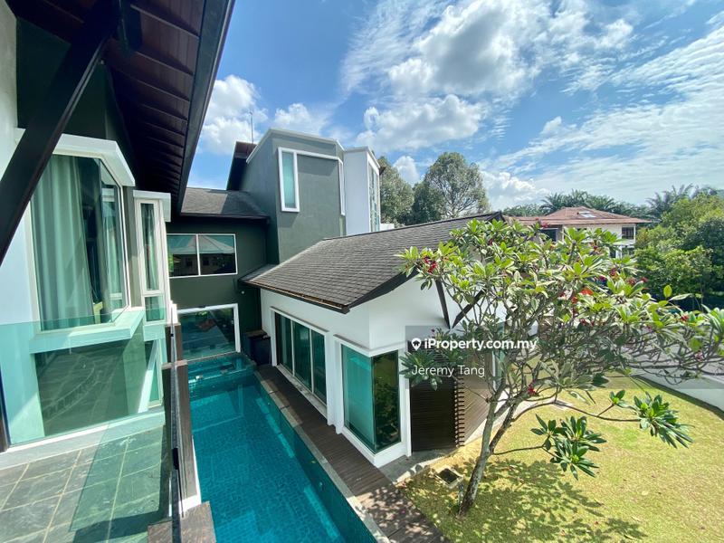Bungalow House for Sale in Saujana Golf and Country Club, Saujana by Jeremy Tang - iProperty.com.my