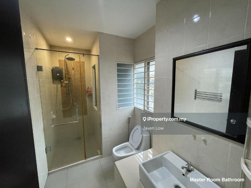 2-storey Terraced House for Sale in Sutera Damansara, Damansara Damai by Javen Low - iProperty.com.my