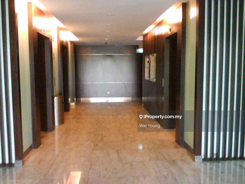 Kondominium untuk Dijual di Mont Kiara Banyan oleh Wei Young - iProperty.com.my