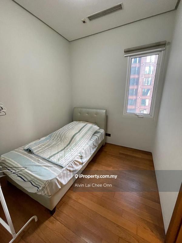 Service Residence for Sale in Vipod Residence by Alvin Lai - iProperty.com.my