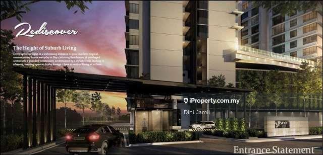 Service Residence for Sale in Renai Jelutong by Dini Jamil - iProperty.com.my