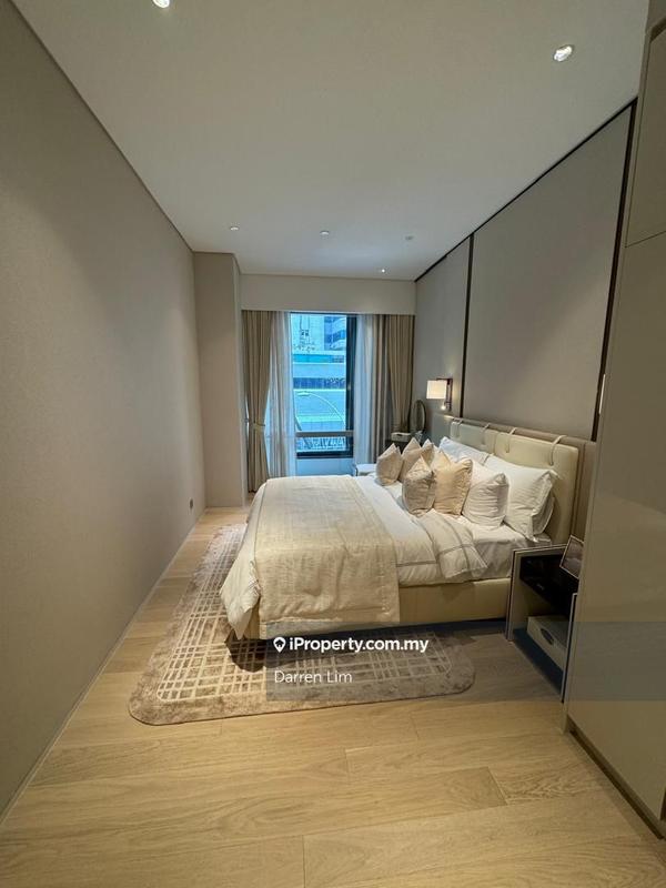 Service Residence for Sale in Pavilion Square by Darren Lim - iProperty.com.my