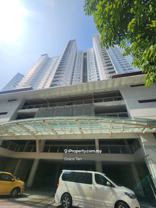 Condominium for Sale in Surian Residences by Grace Tan - iProperty.com.my