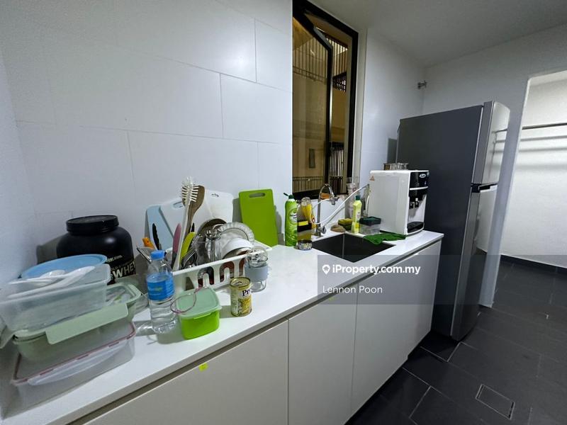 Service Residence for Rent in SqWhere Service Apartments by Lennon Poon - iProperty.com.my