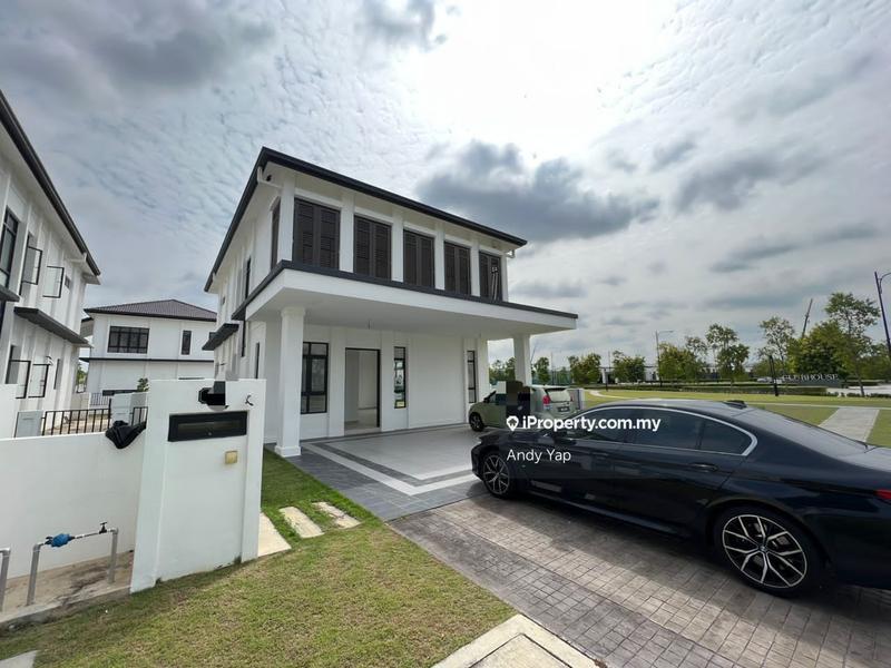 Bungalow House for Sale in Norton Garden, Grandeur, Puncak Alam, Puncak Alam by Andy Yap - iProperty.com.my