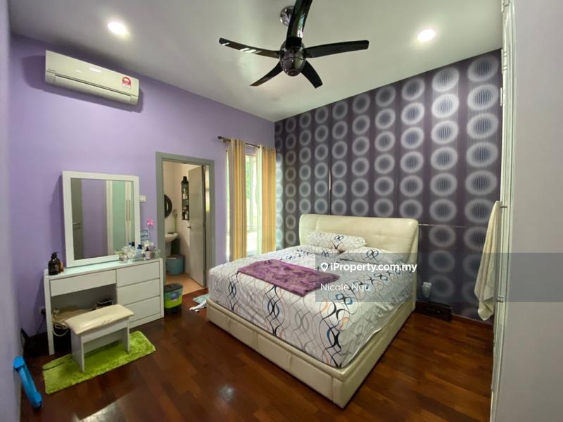 Semi-Detached House for Sale in One Sierra, Selayang by Nicole Ngu - iProperty.com.my