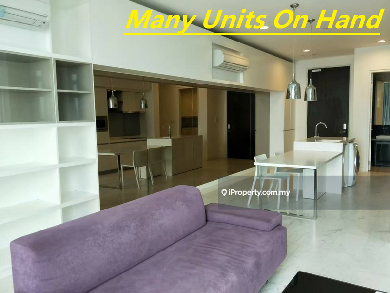 For Sale - The Face Suites (Platinum Suites)