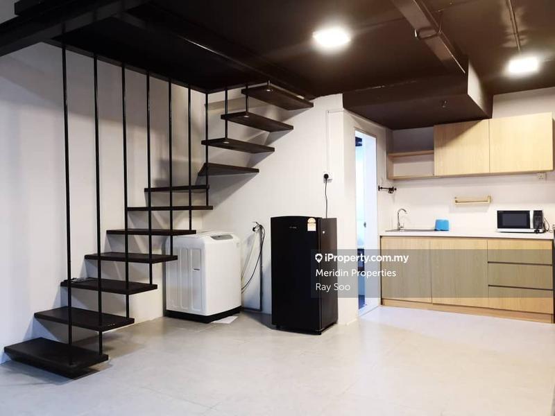Service Residence untuk Disewa di Colonial @ Empire City oleh Ray Soo - iProperty.com.my