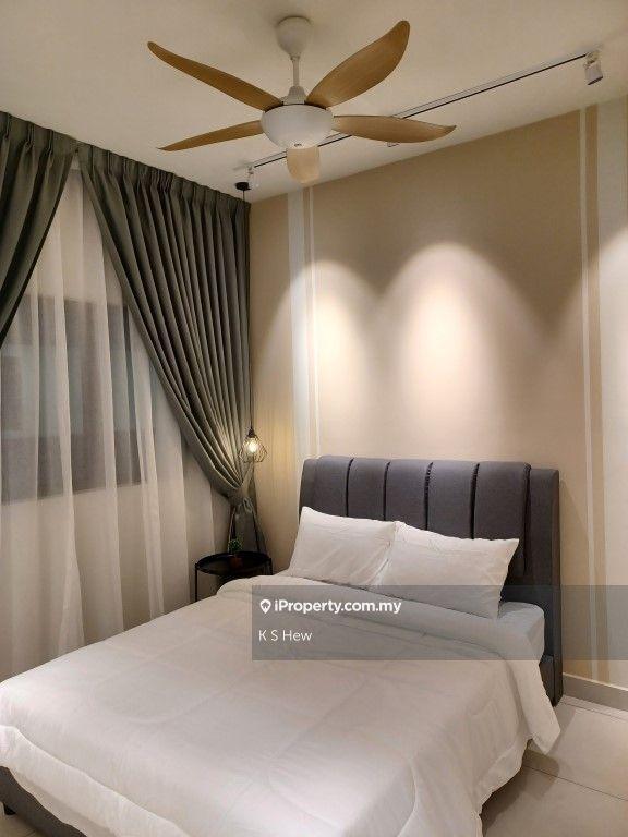 Service Residence for Sale in Majestic Maxim by K S Hew - iProperty.com.my